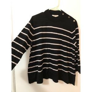 kate spade retro sweater